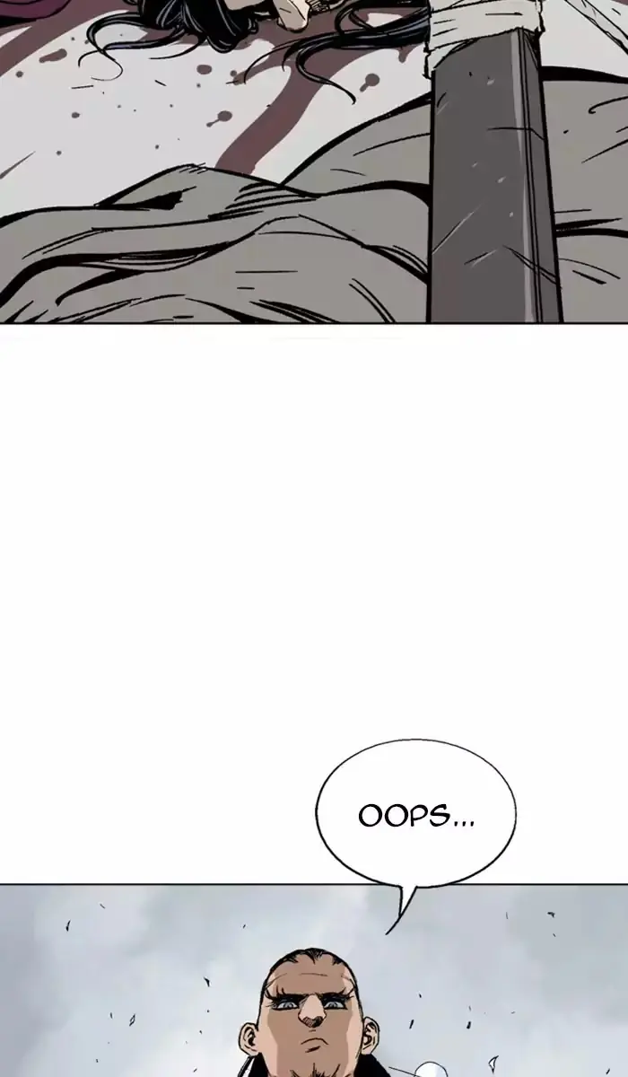 Gosu Chapter 118 Page 70