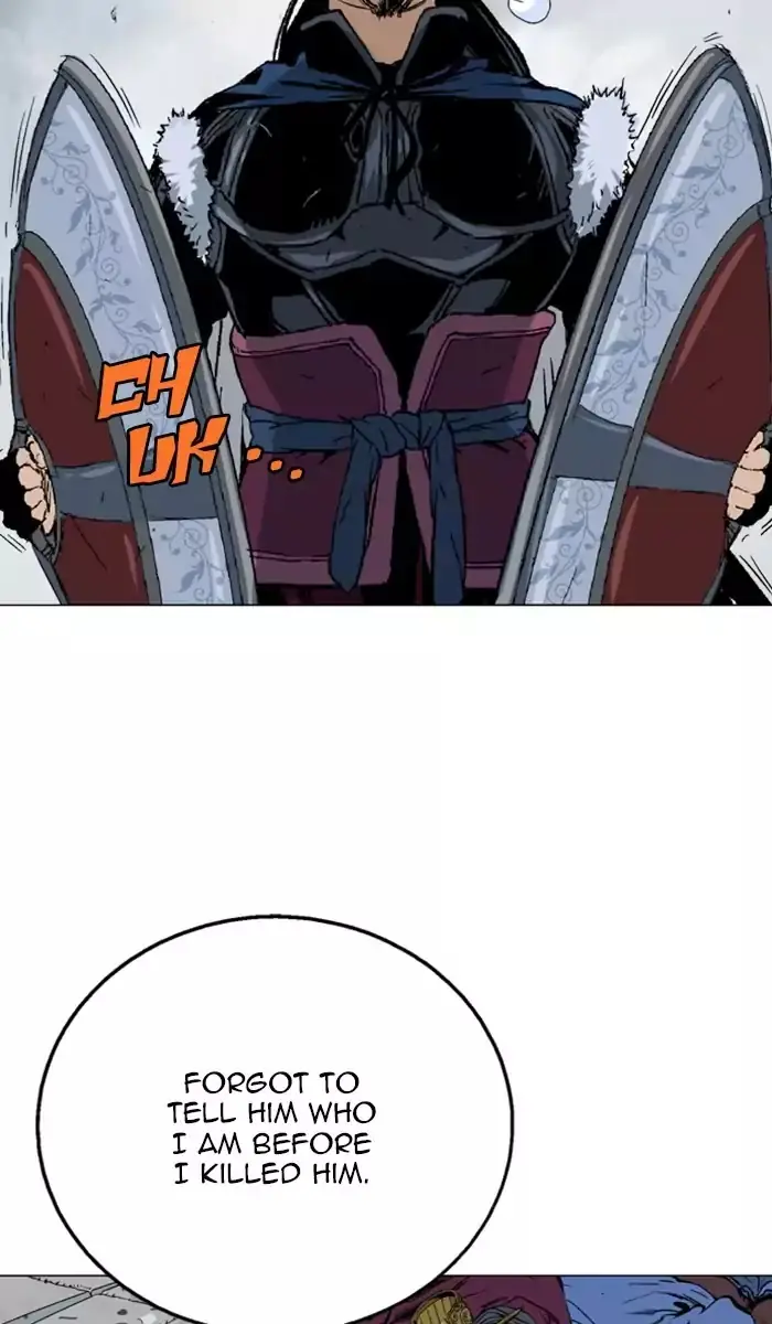 Gosu Chapter 118 Page 71