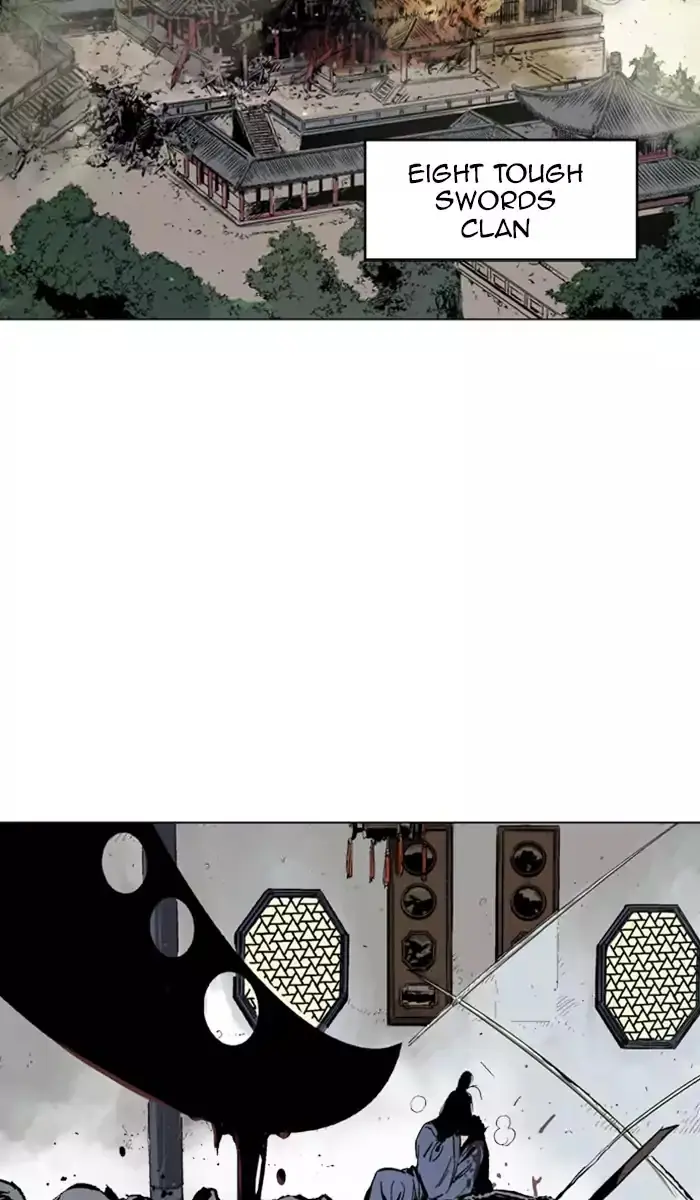 Gosu Chapter 118 Page 74