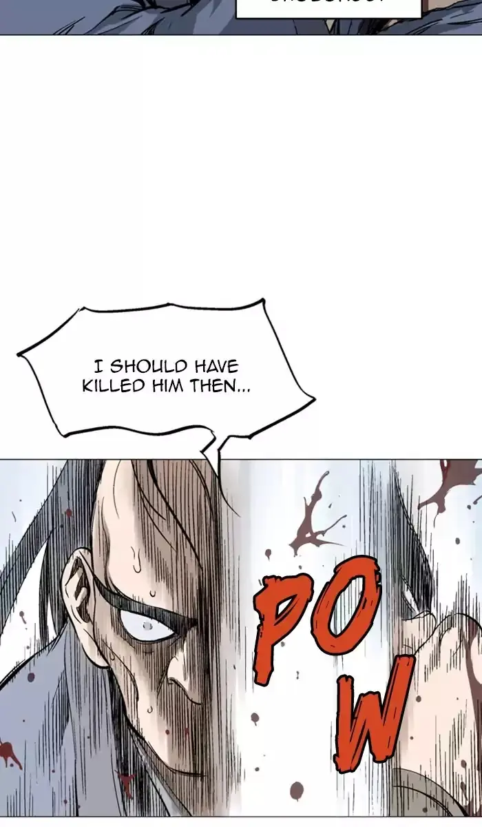 Gosu Chapter 118 Page 77