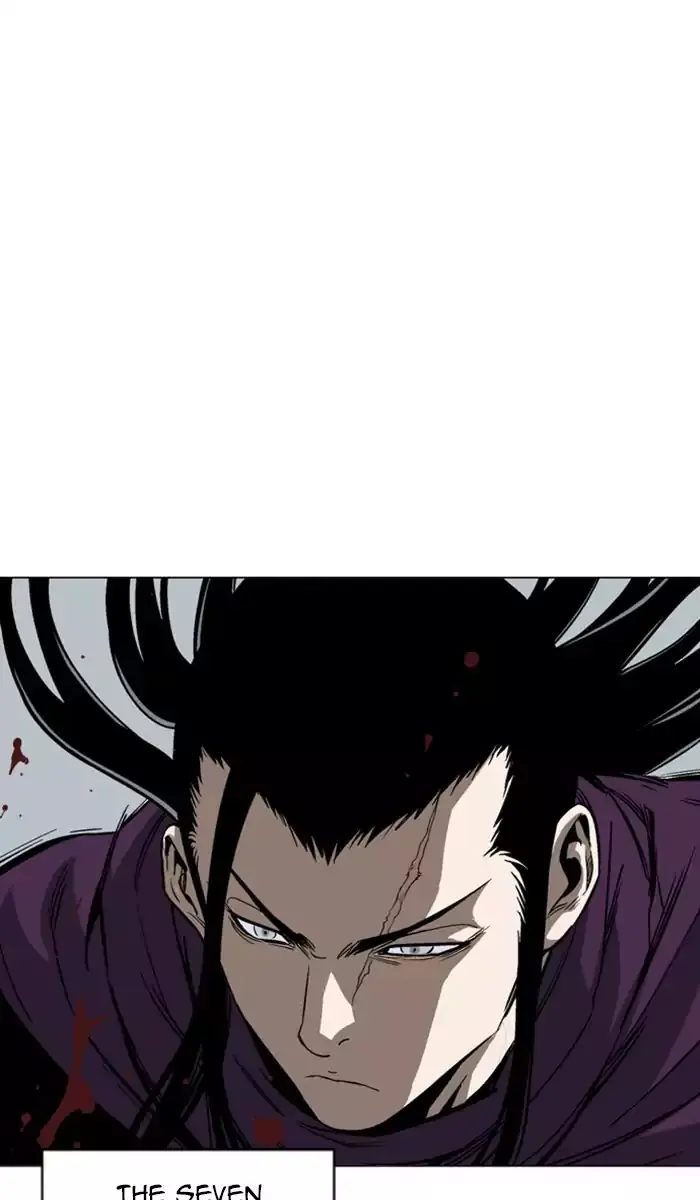 Gosu Chapter 118 Page 79