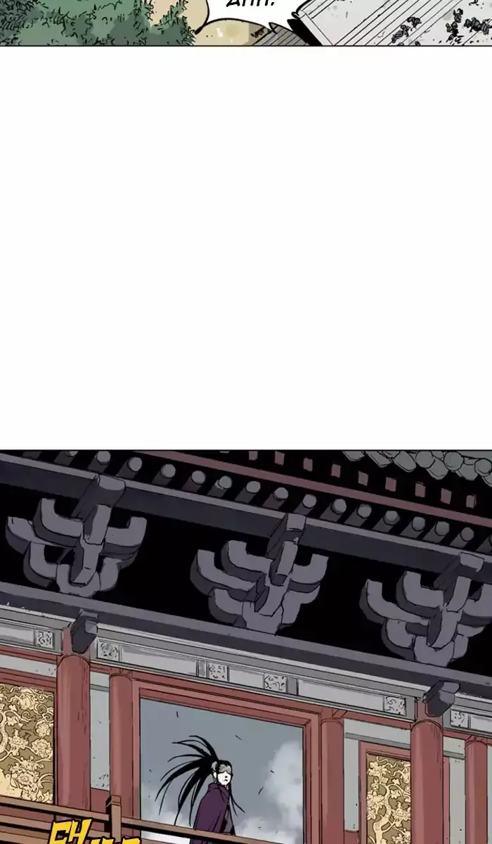 Gosu Chapter 118 Page 81