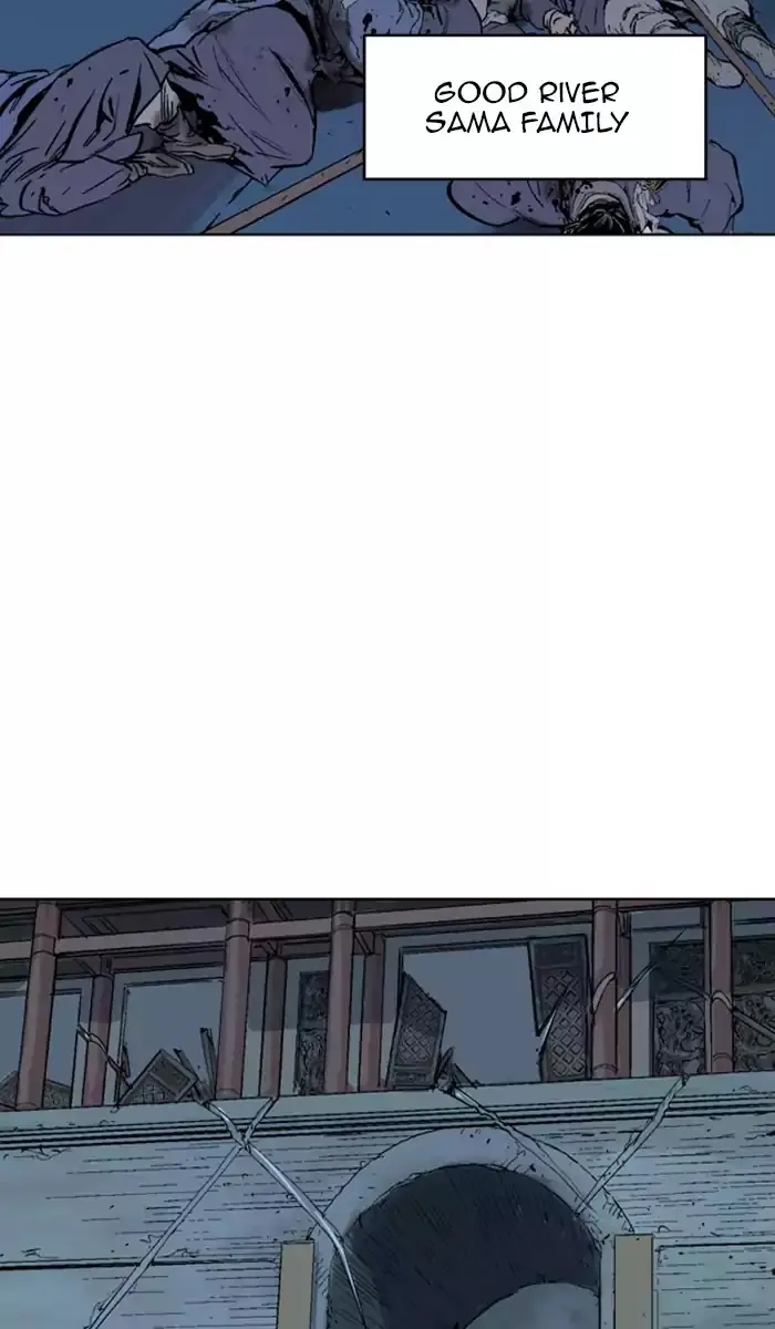 Gosu Chapter 118 Page 85