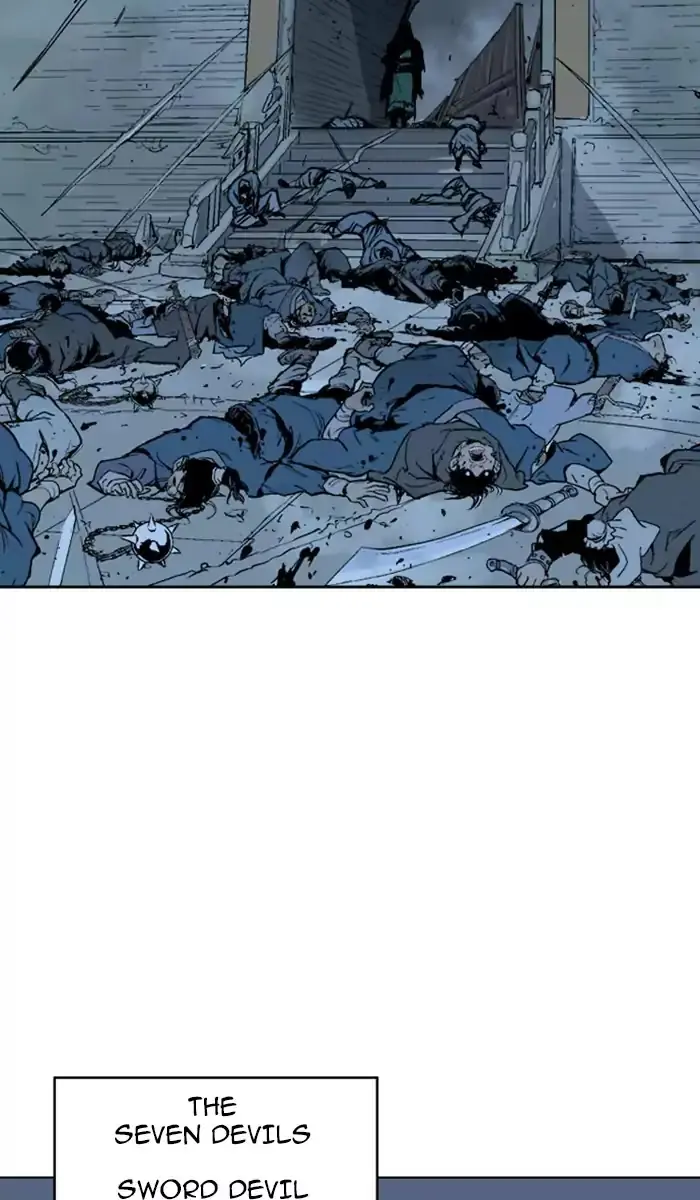 Gosu Chapter 118 Page 86