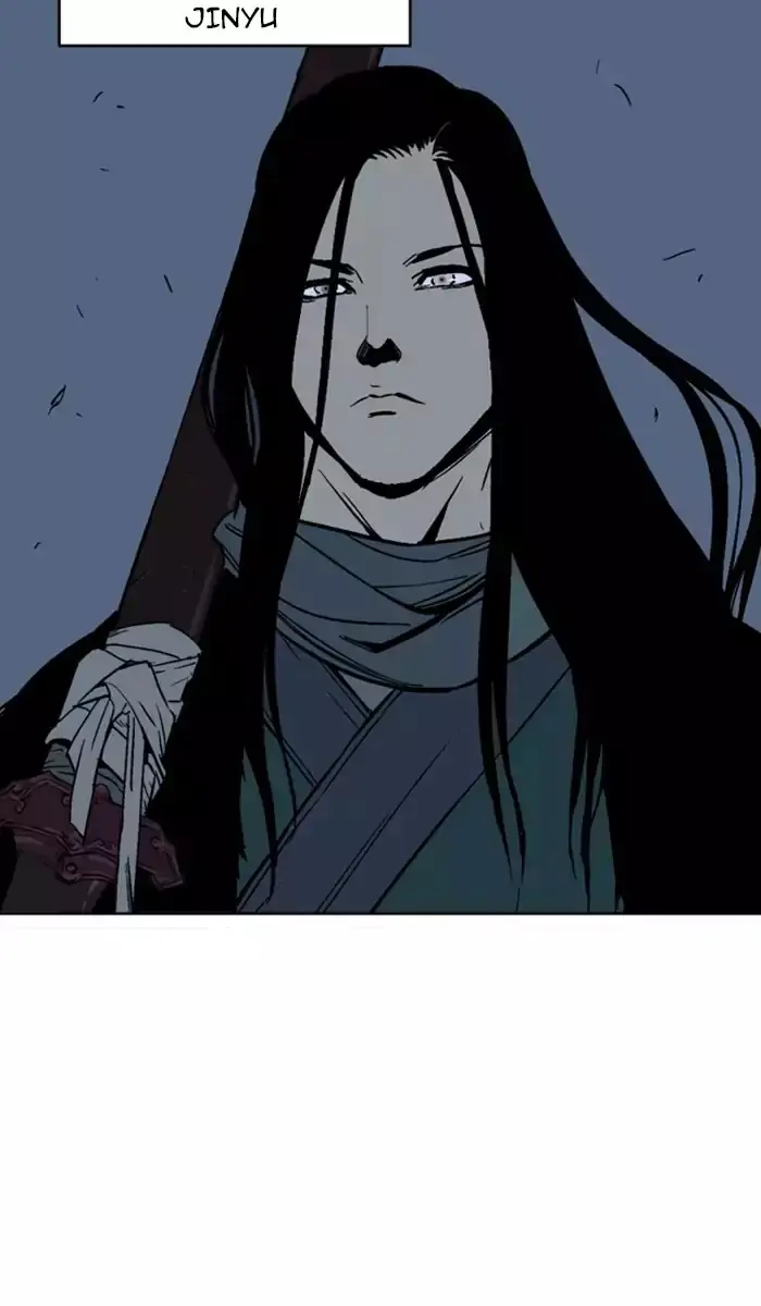 Gosu Chapter 118 Page 87