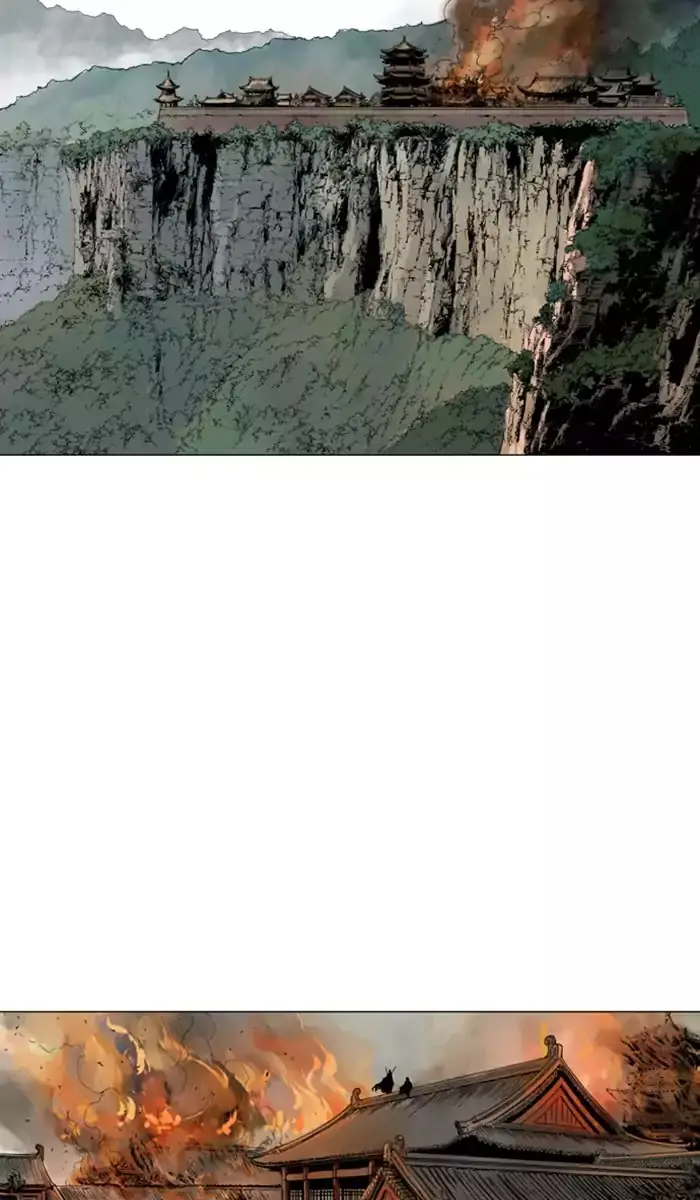 Gosu Chapter 118 Page 91