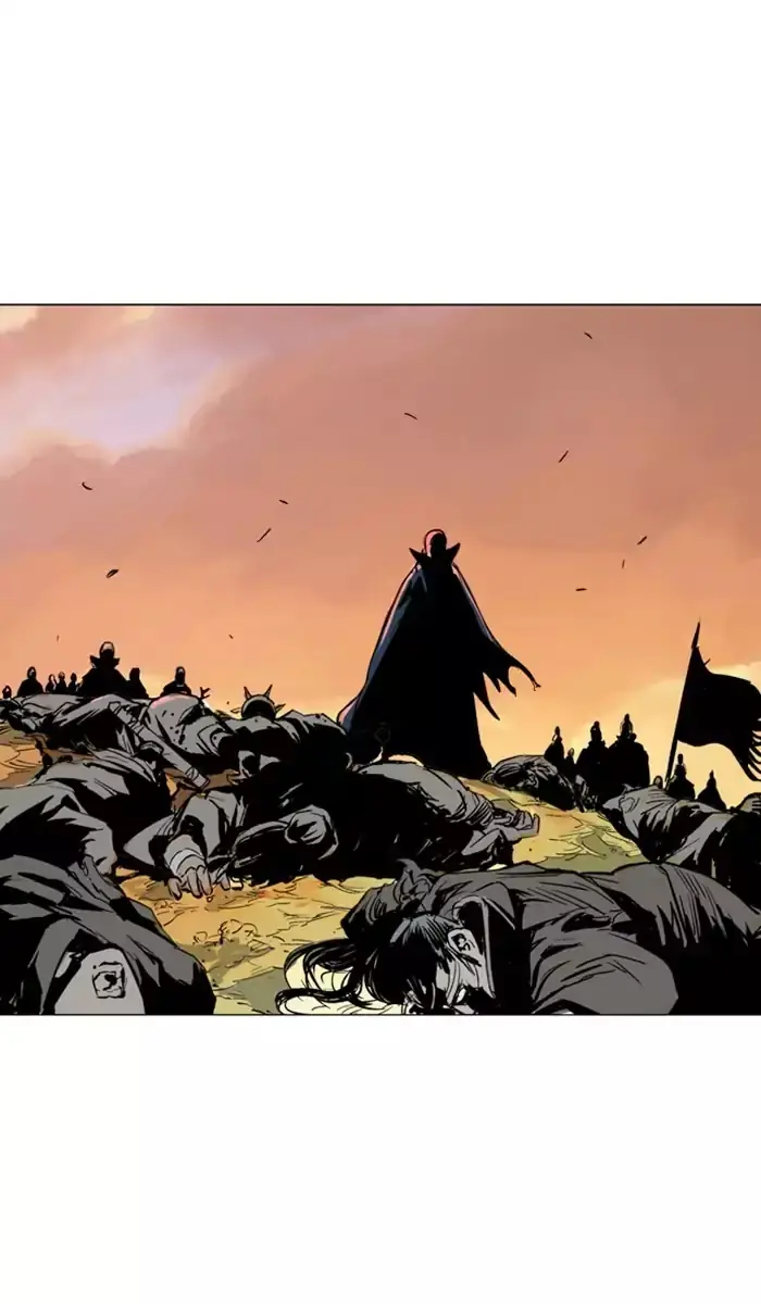 Gosu Chapter 118 Page 95