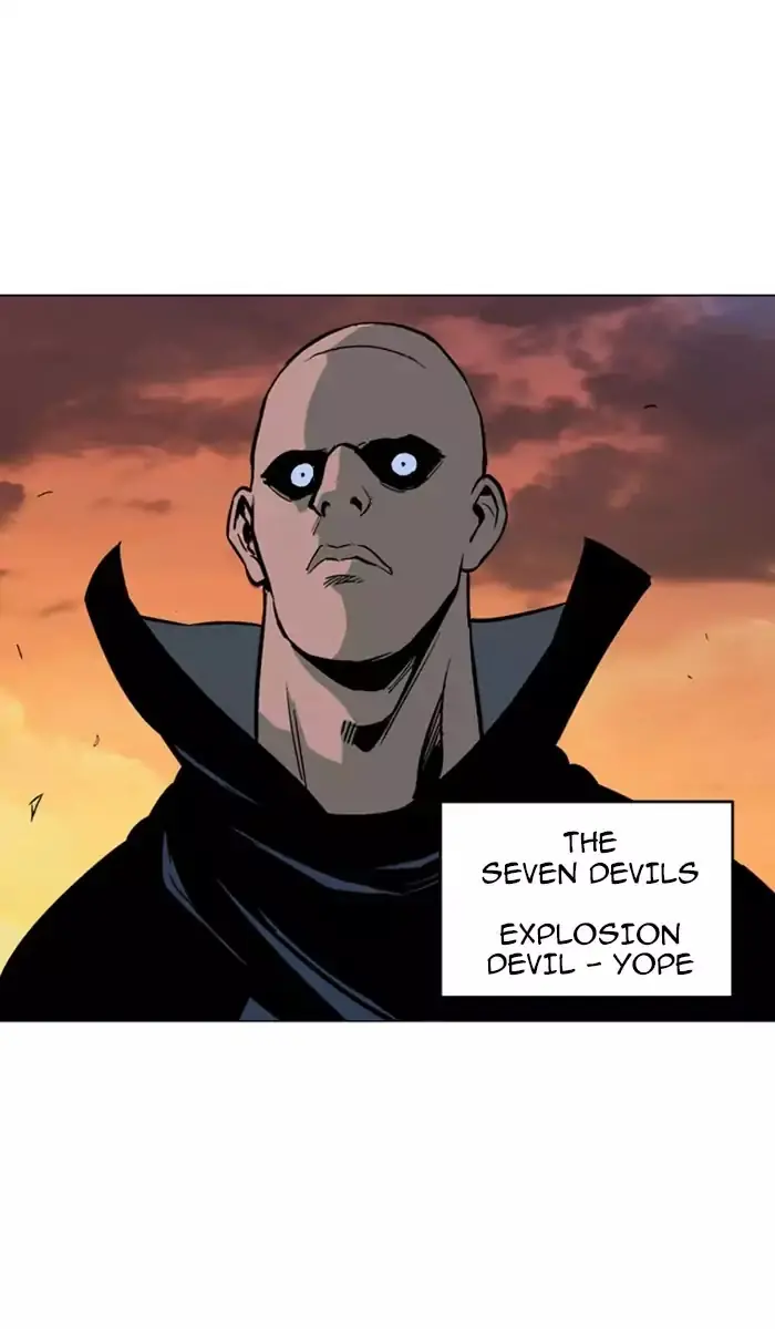 Gosu Chapter 118 Page 96