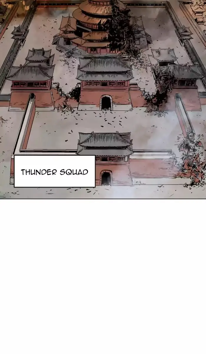 Gosu Chapter 118 Page 98