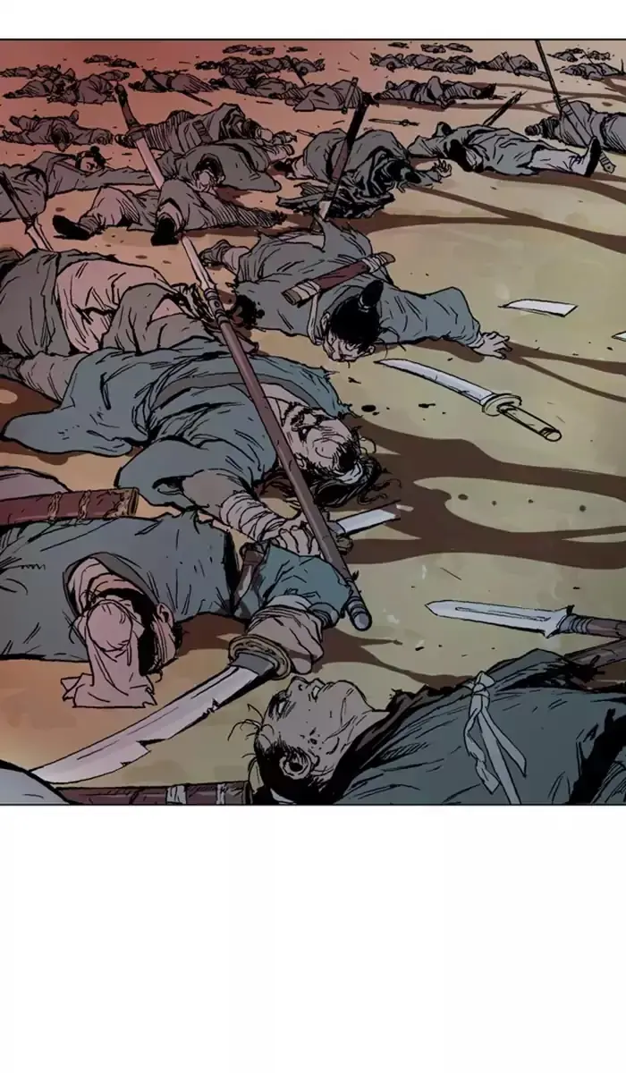 Gosu Chapter 118 Page 99