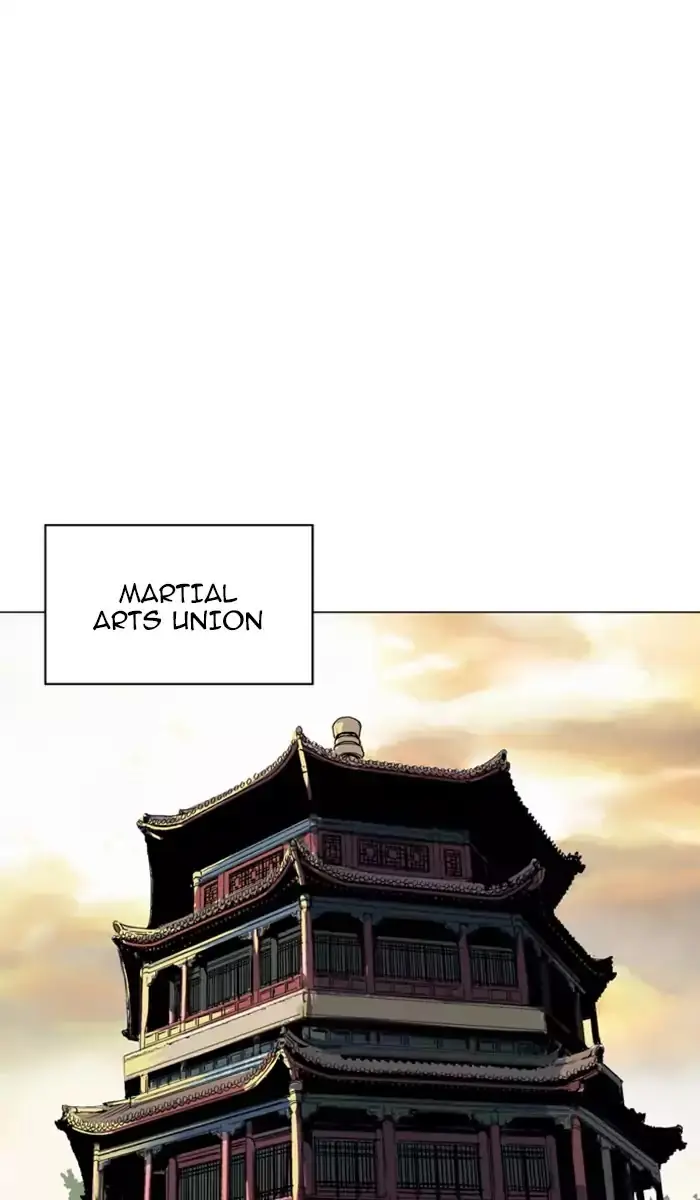 Gosu Chapter 118 Page 104