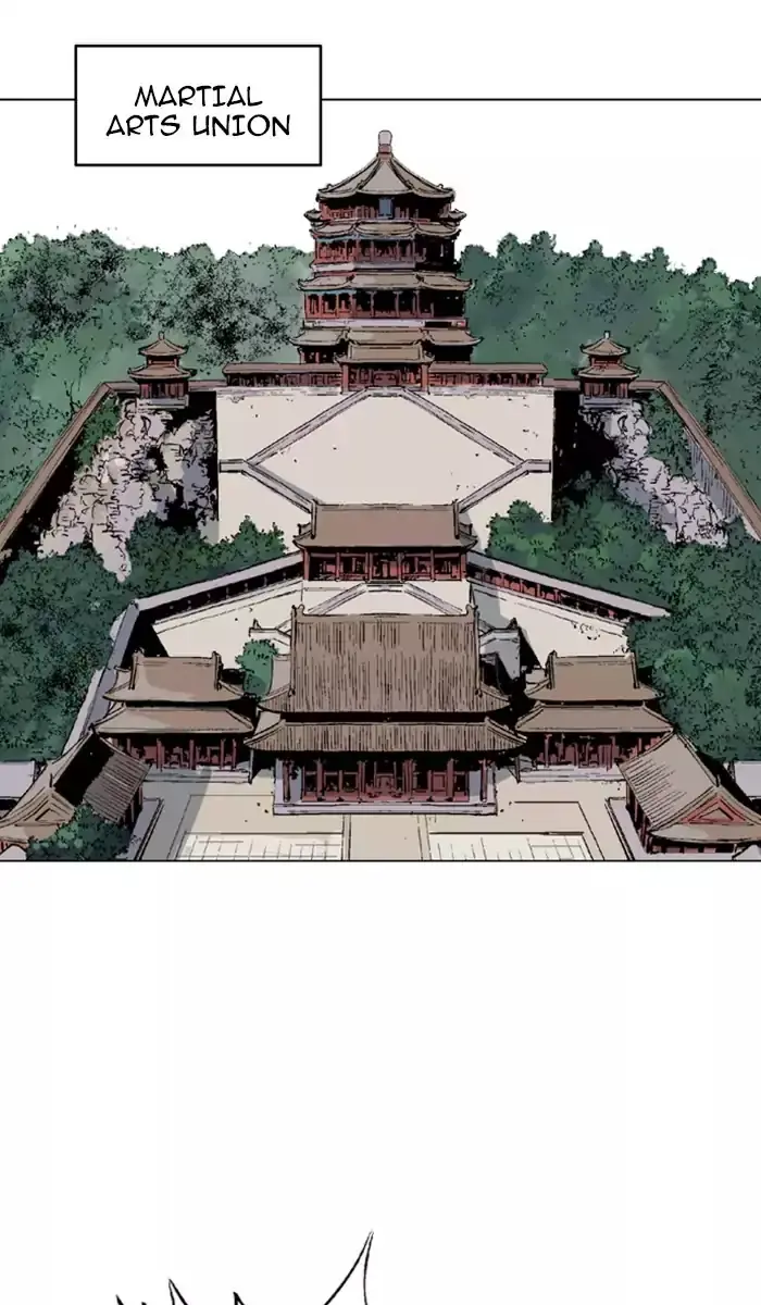 Gosu Chapter 119 Page 2