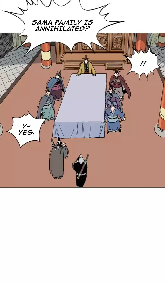 Gosu Chapter 119 Page 3