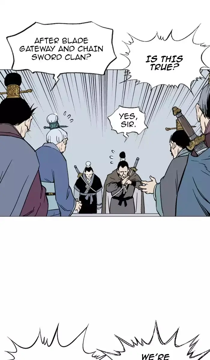 Gosu Chapter 119 Page 4