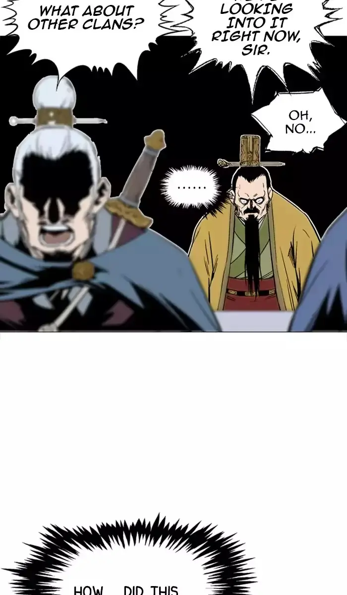 Gosu Chapter 119 Page 5