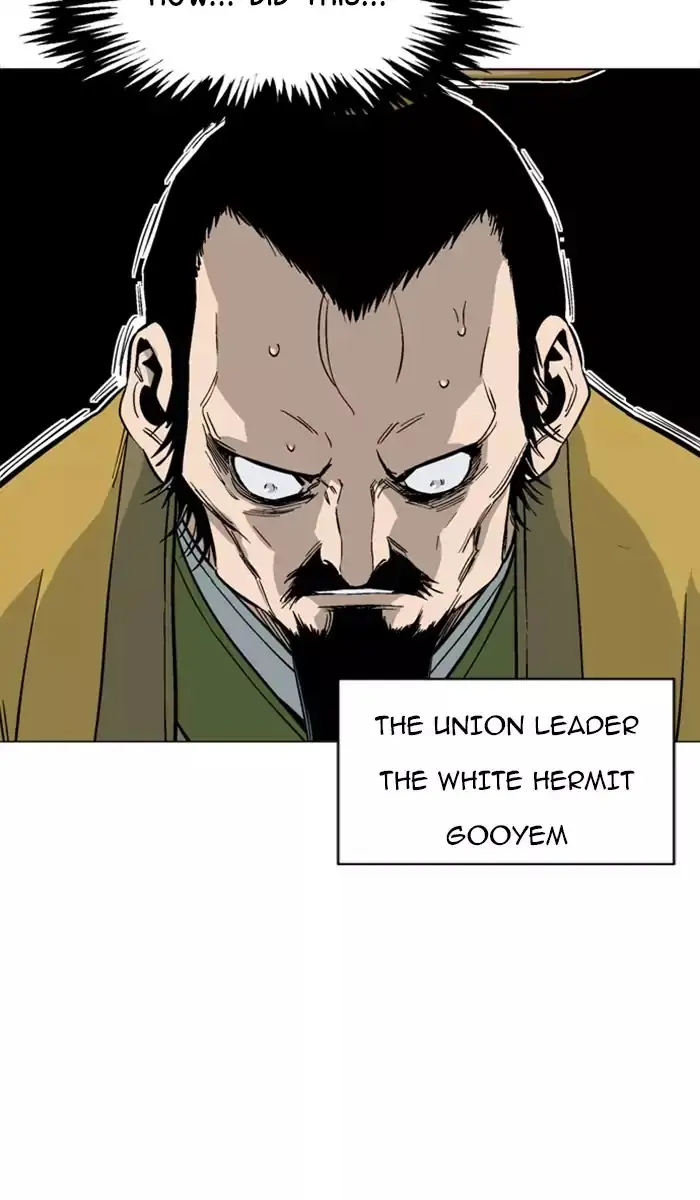 Gosu Chapter 119 Page 6