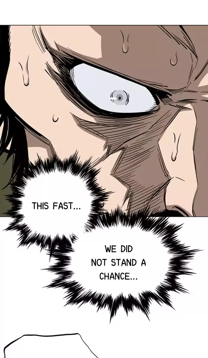 Gosu Chapter 119 Page 7