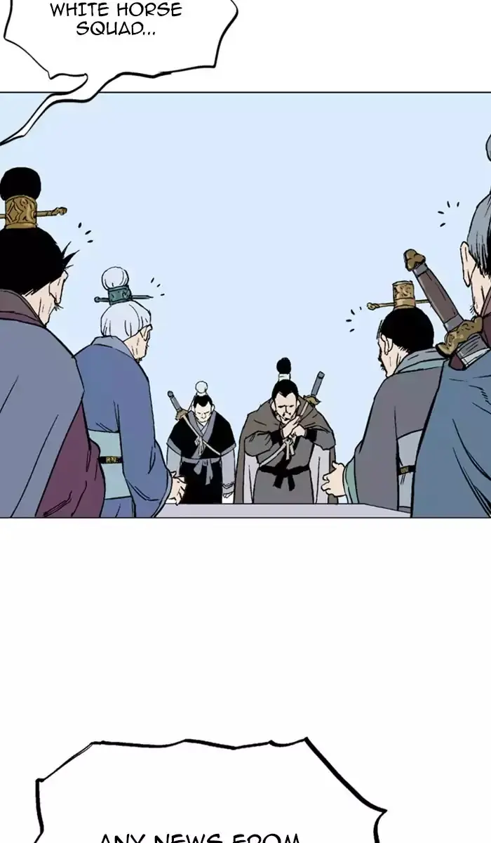 Gosu Chapter 119 Page 8