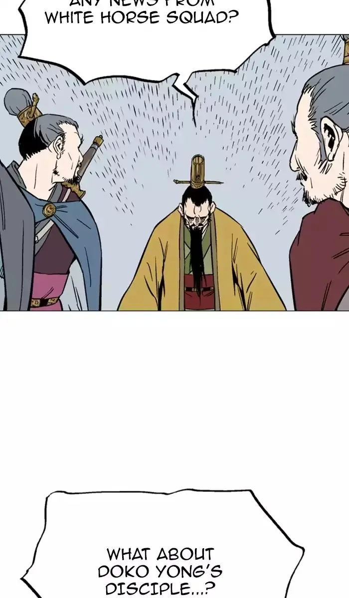 Gosu Chapter 119 Page 9