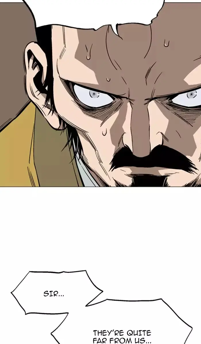 Gosu Chapter 119 Page 10