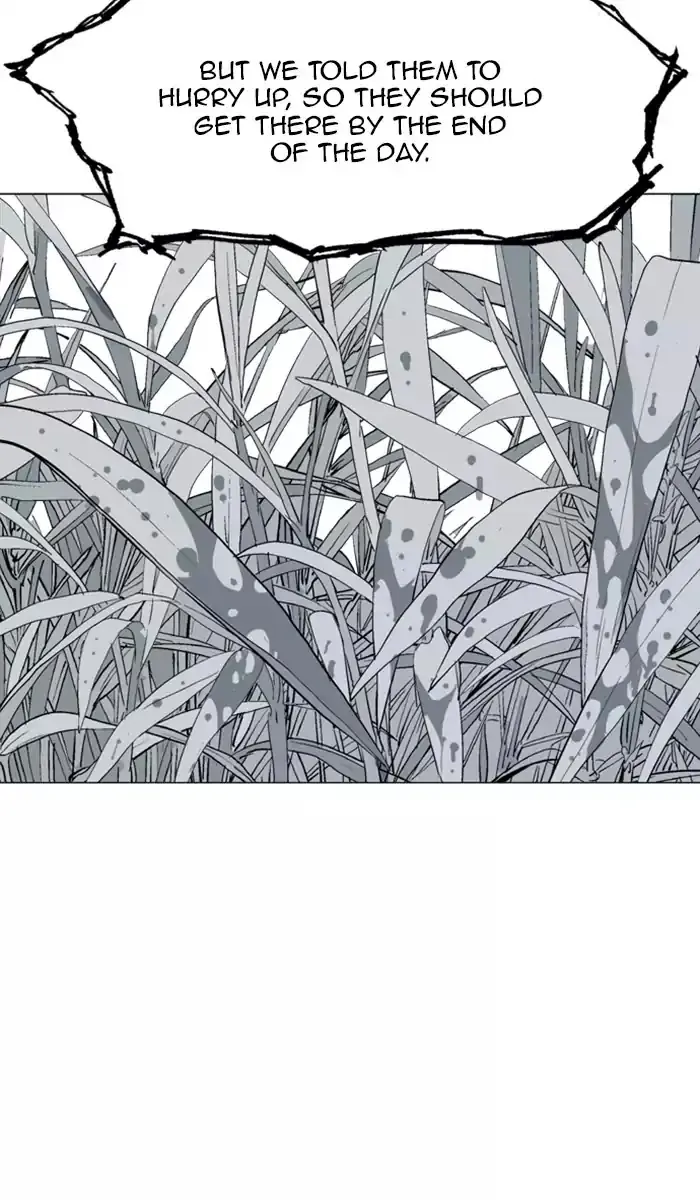 Gosu Chapter 119 Page 12