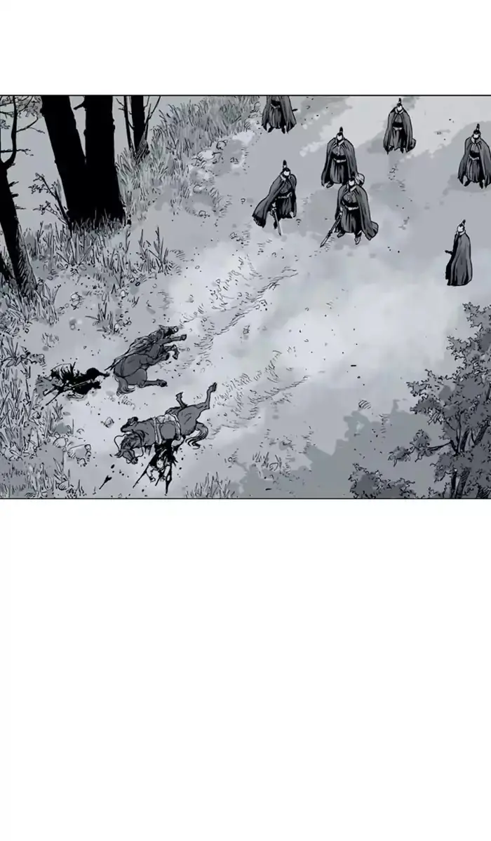 Gosu Chapter 119 Page 13