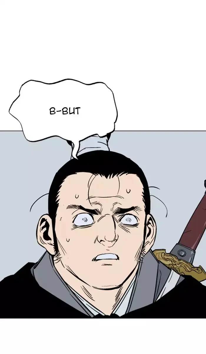 Gosu Chapter 119 Page 18