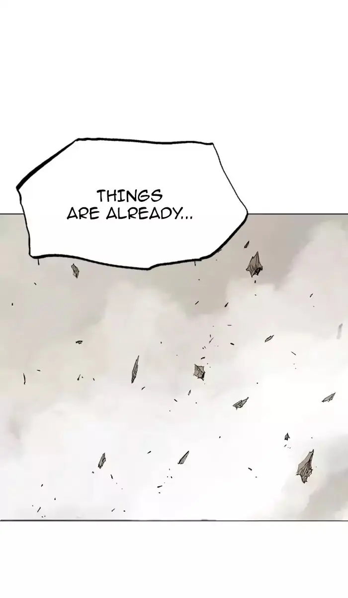 Gosu Chapter 119 Page 19