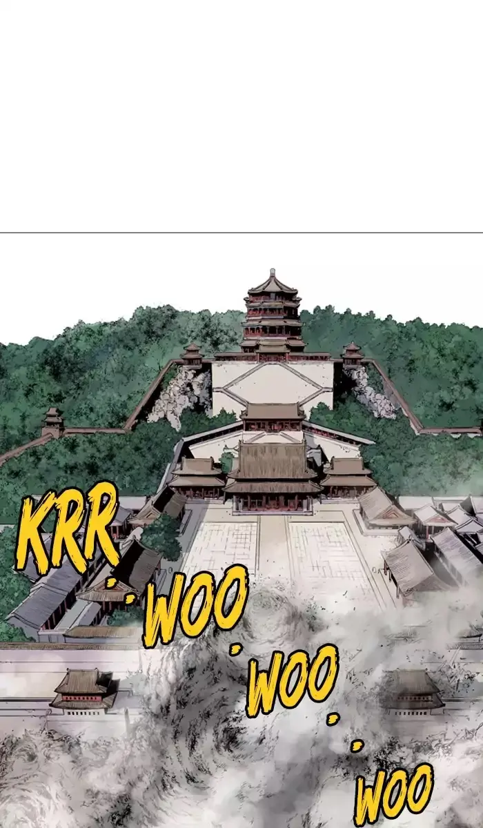 Gosu Chapter 119 Page 20