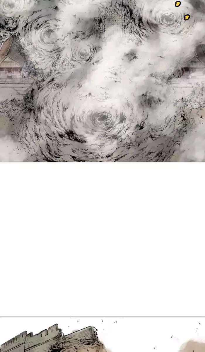 Gosu Chapter 119 Page 21