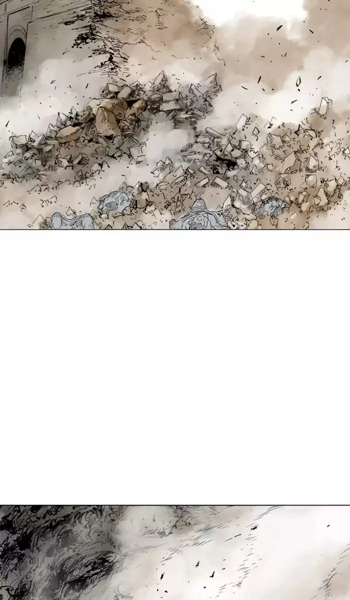 Gosu Chapter 119 Page 22