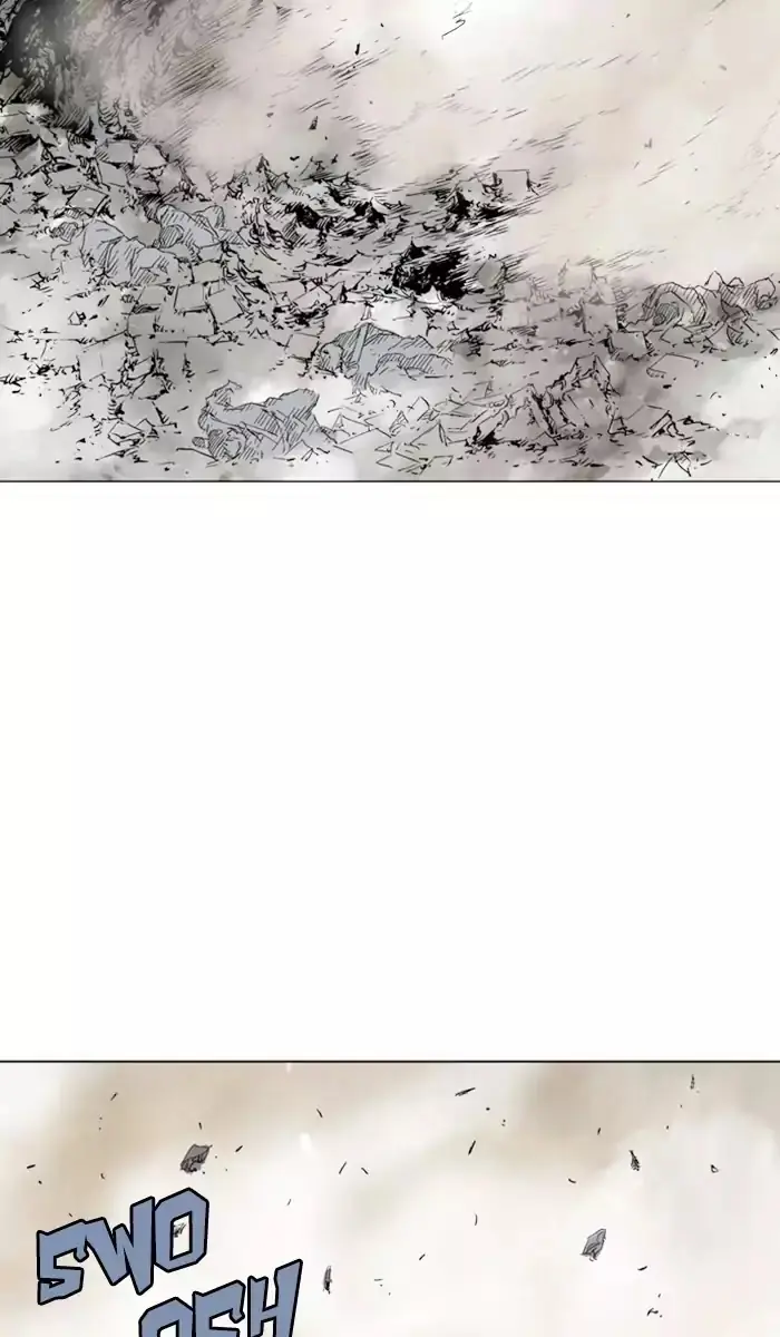 Gosu Chapter 119 Page 23