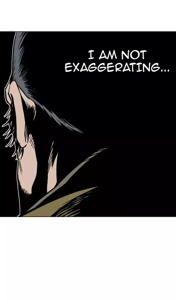 Gosu Chapter 119 Page 30