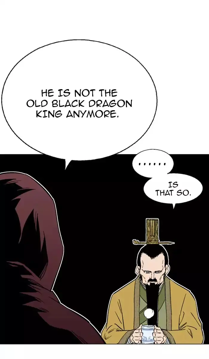 Gosu Chapter 119 Page 32