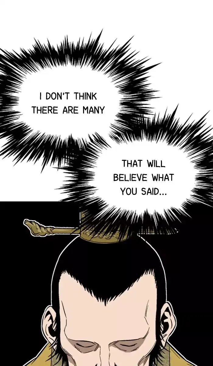 Gosu Chapter 119 Page 33