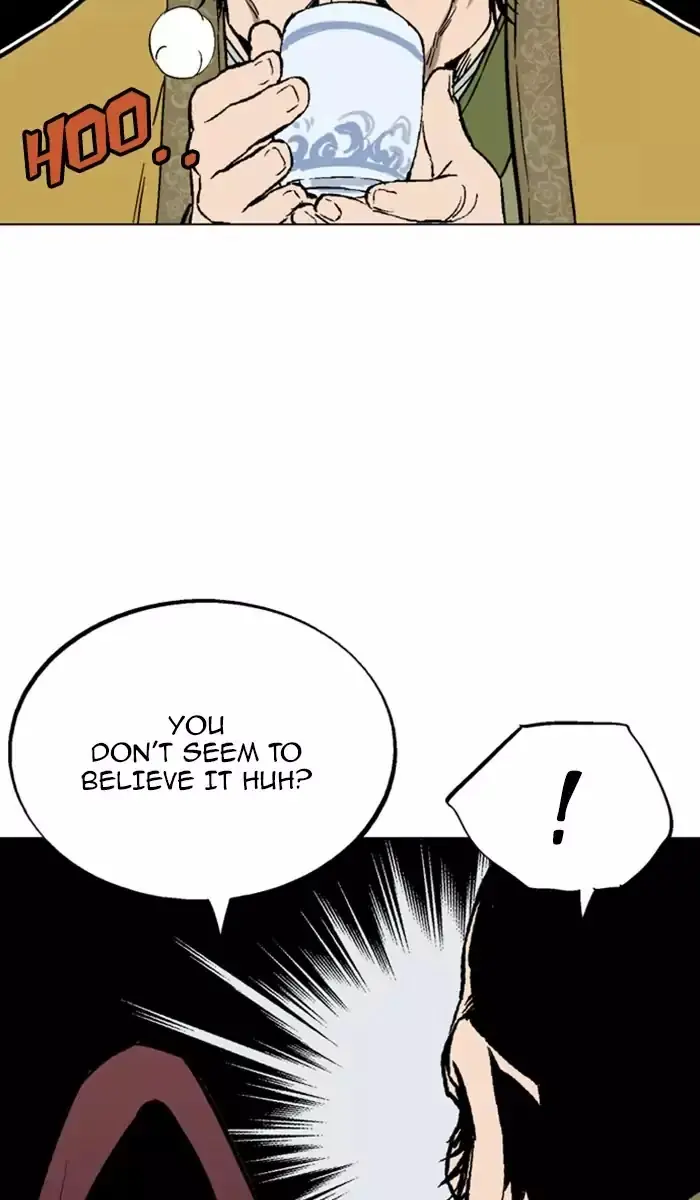 Gosu Chapter 119 Page 34