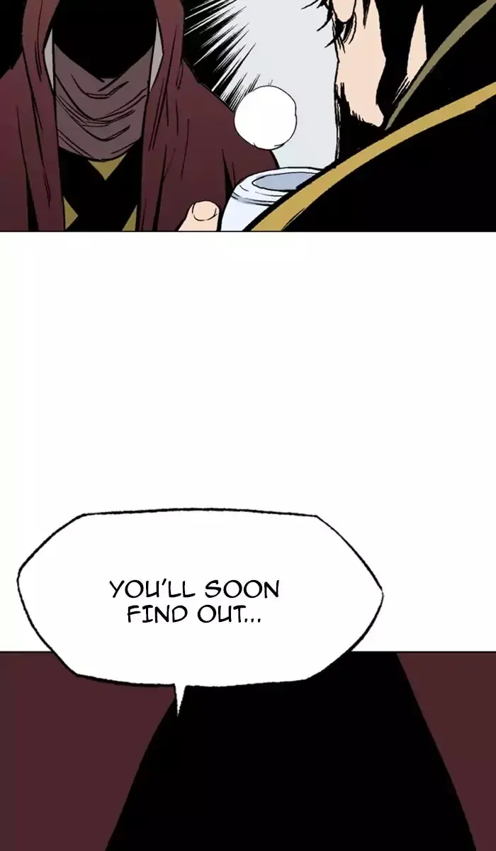 Gosu Chapter 119 Page 35