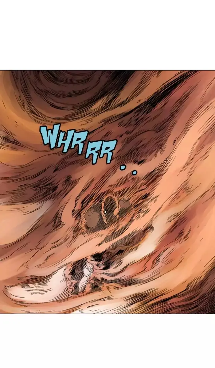 Gosu Chapter 119 Page 40