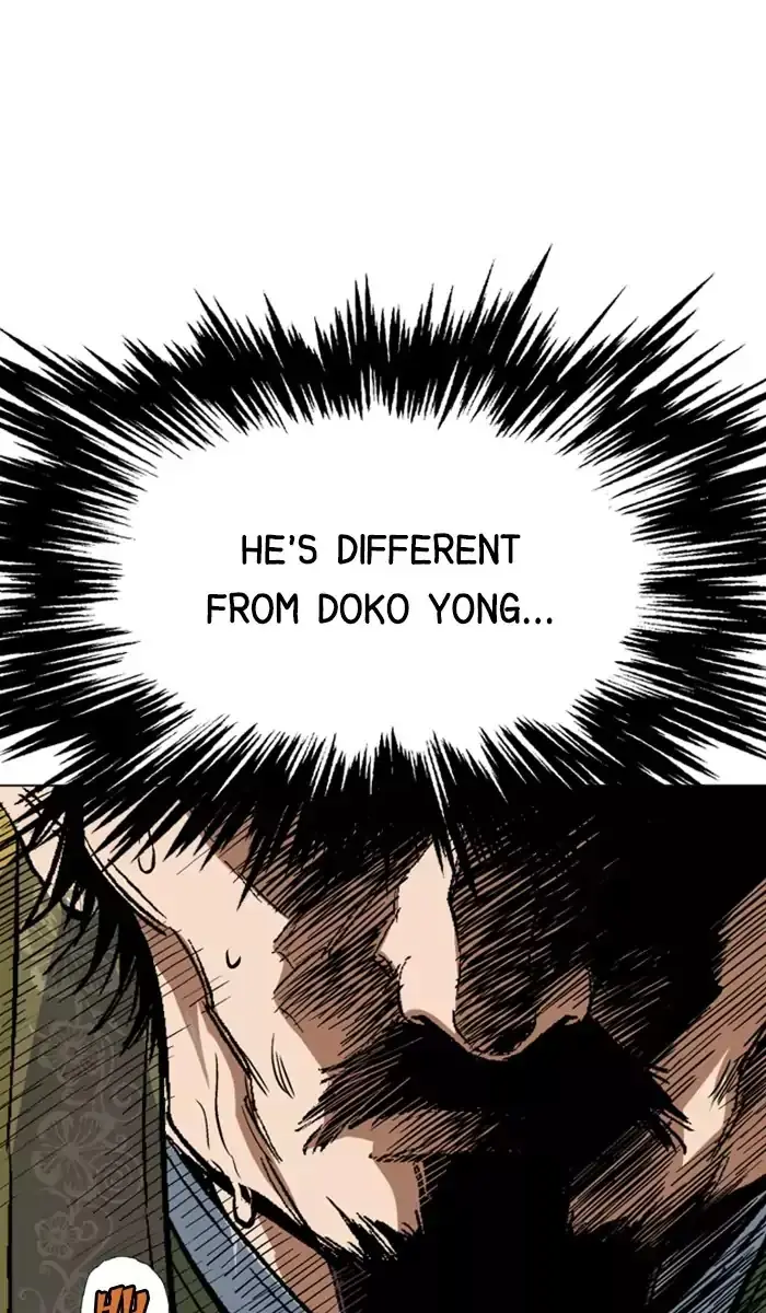 Gosu Chapter 119 Page 42