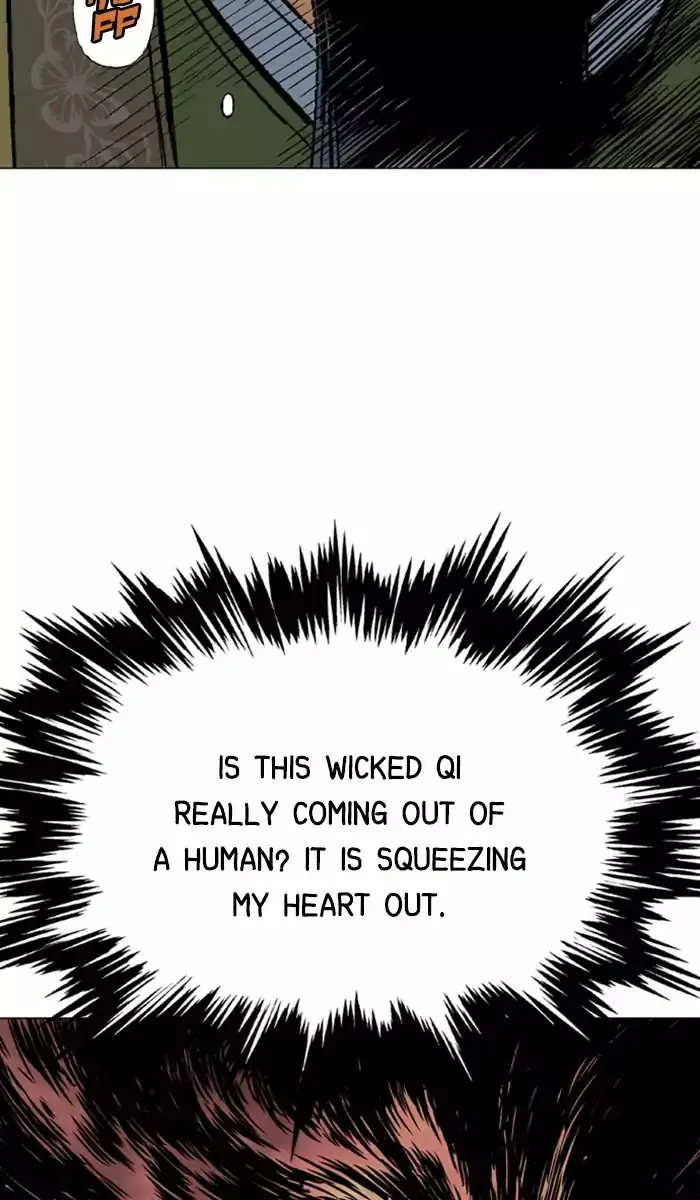 Gosu Chapter 119 Page 43