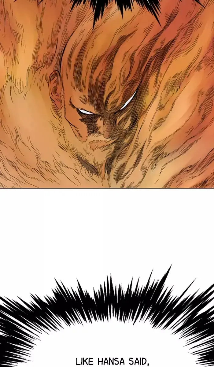 Gosu Chapter 119 Page 46