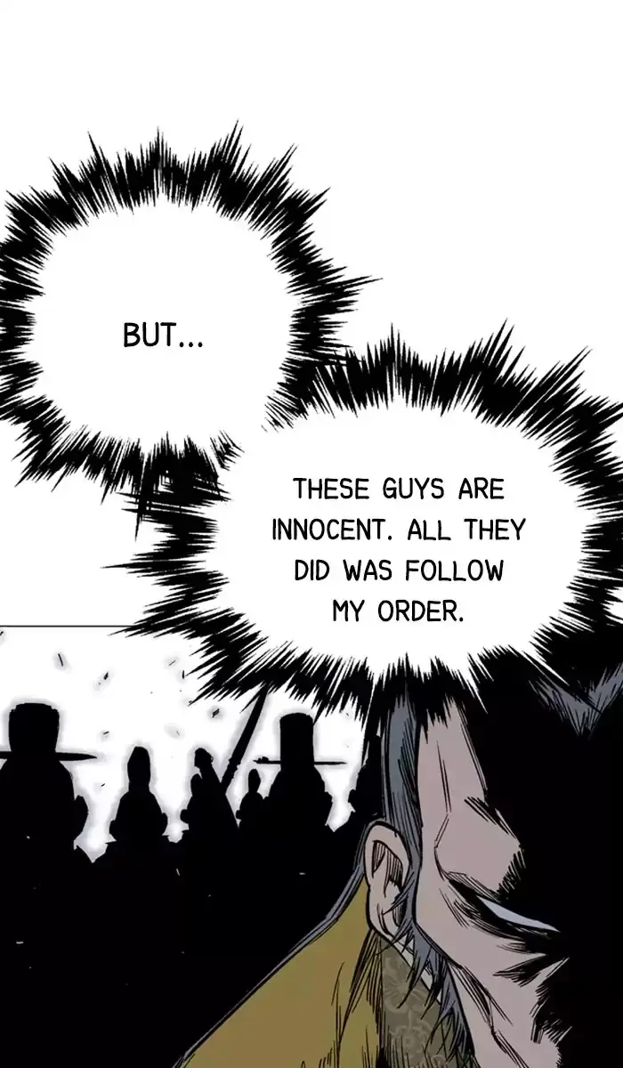 Gosu Chapter 119 Page 48