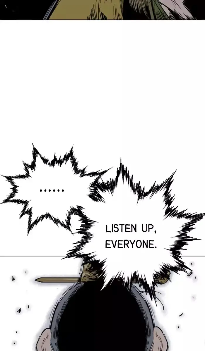 Gosu Chapter 119 Page 49