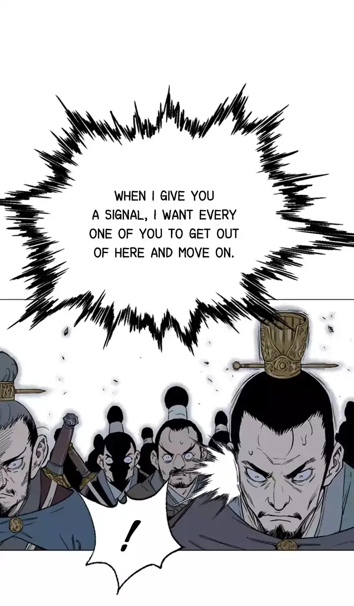 Gosu Chapter 119 Page 51