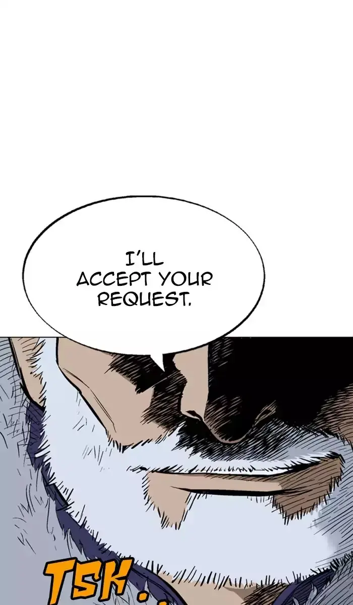 Gosu Chapter 119 Page 57