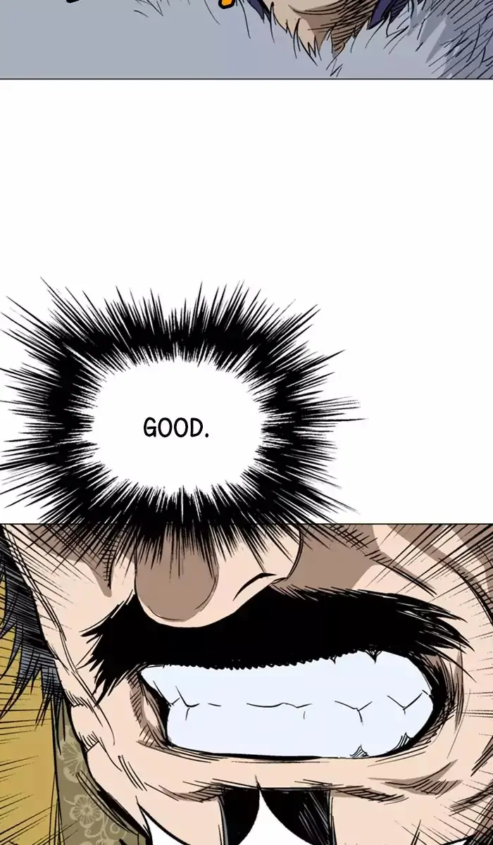 Gosu Chapter 119 Page 58
