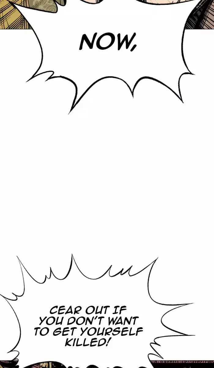 Gosu Chapter 119 Page 59