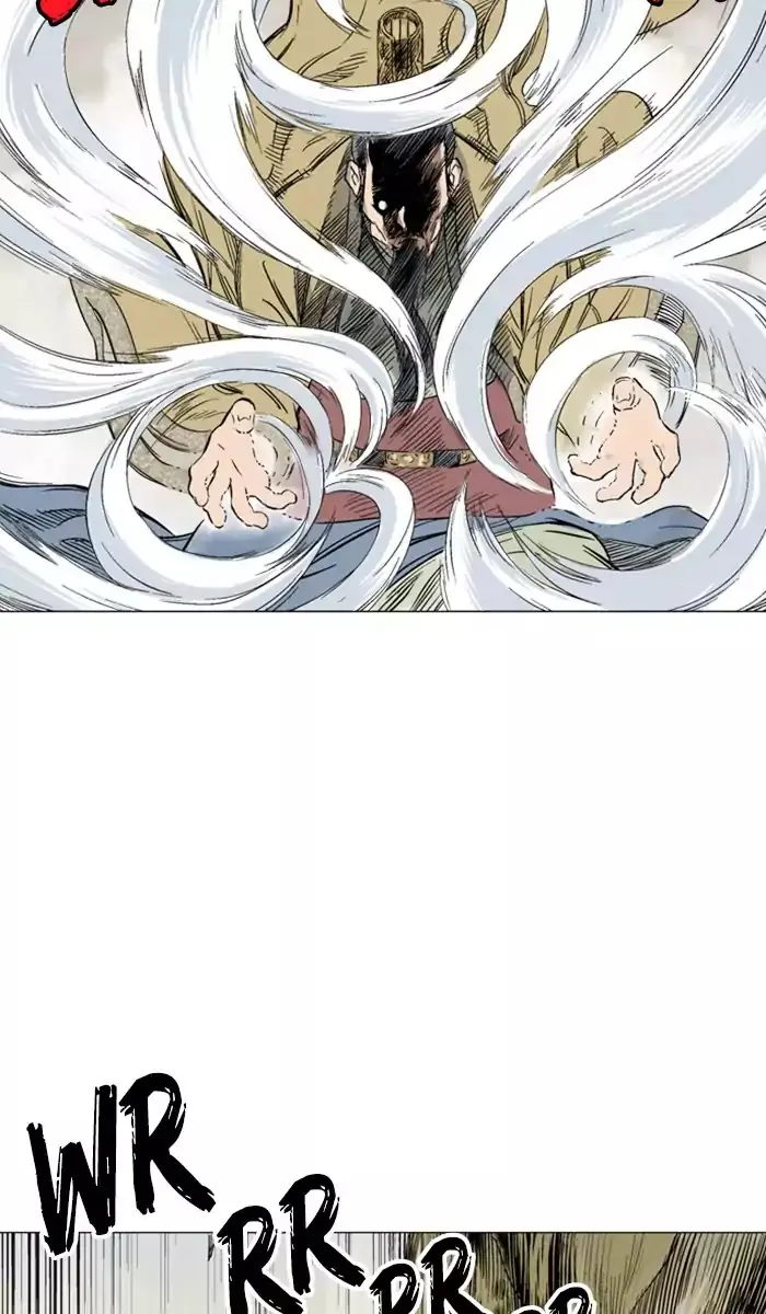 Gosu Chapter 119 Page 61