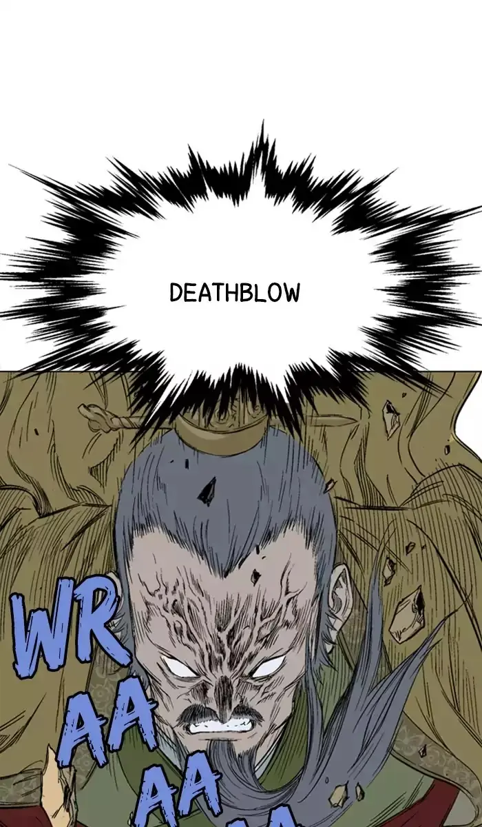 Gosu Chapter 119 Page 63