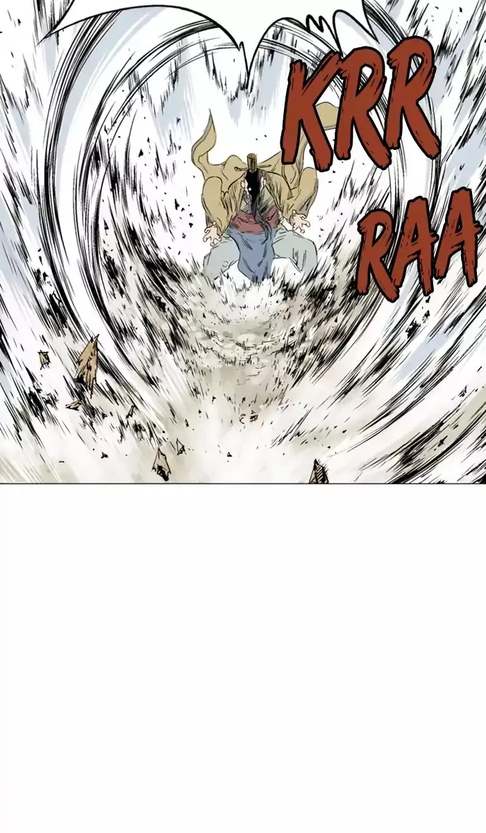 Gosu Chapter 119 Page 65